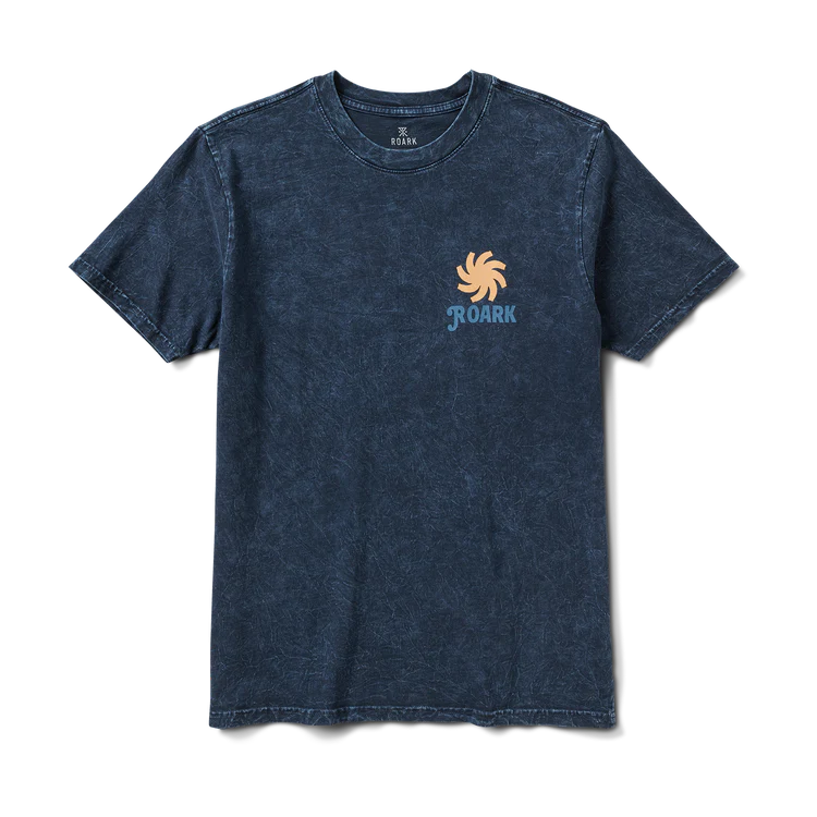 Roark - Rucksack Ramblers Premium Tee