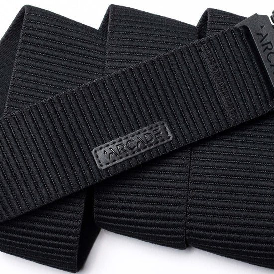 Arcade Belts - Woody