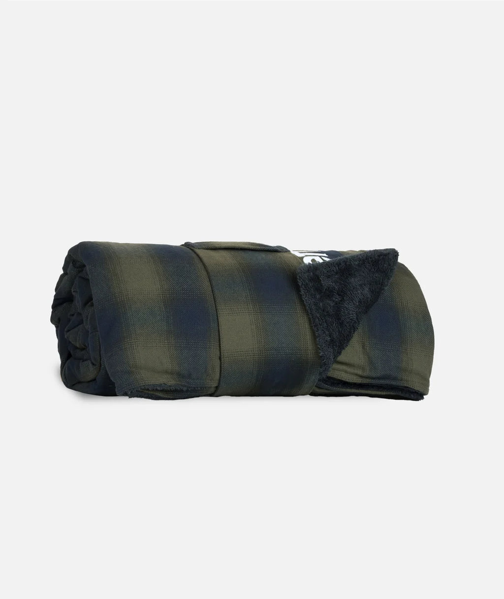Jetty - Fireside Sherpa Blankets