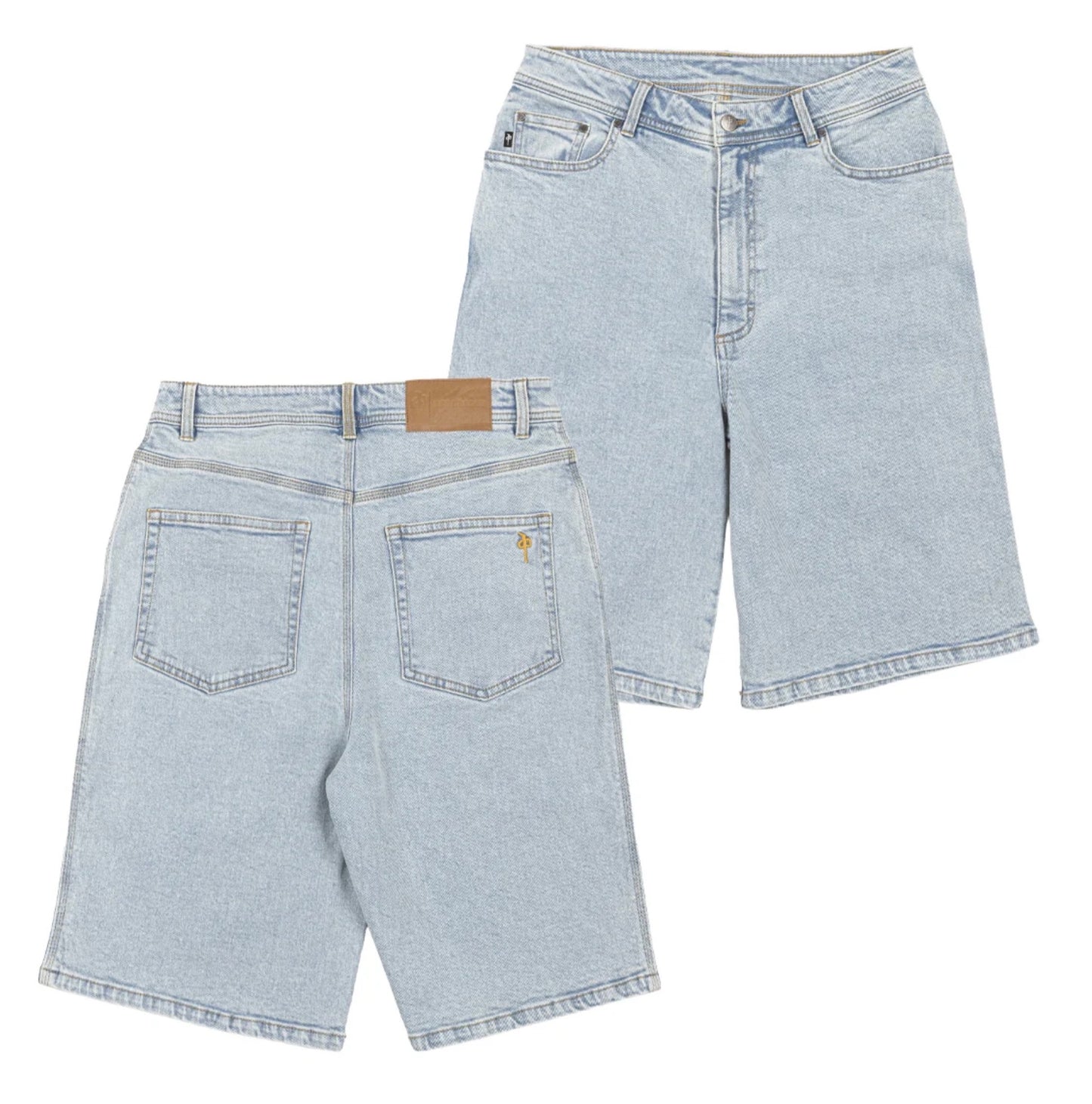 RDS - Jean Short Summary