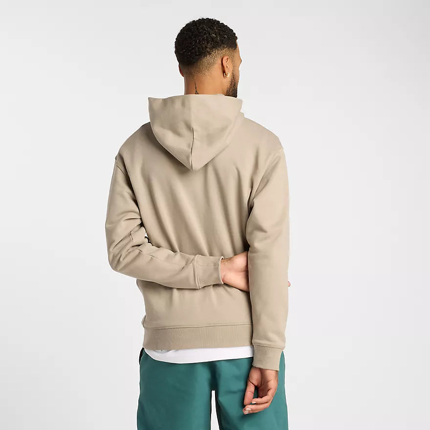 NB Numeric - French Terry Hoodie