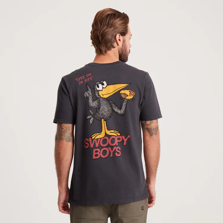 Roark - Swoopy Boys Premium Tee