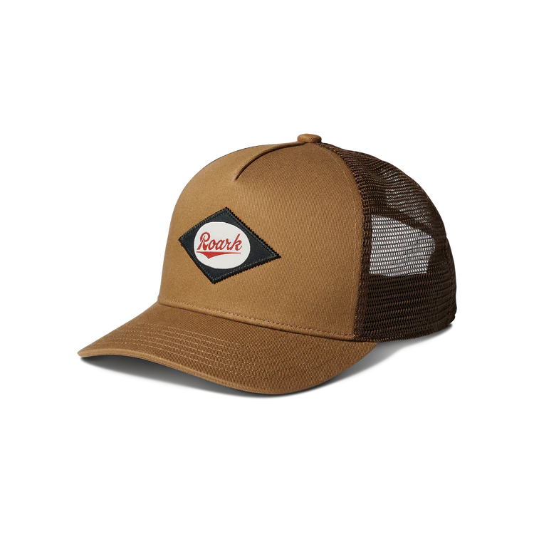 Roark - Station Trucker Hat