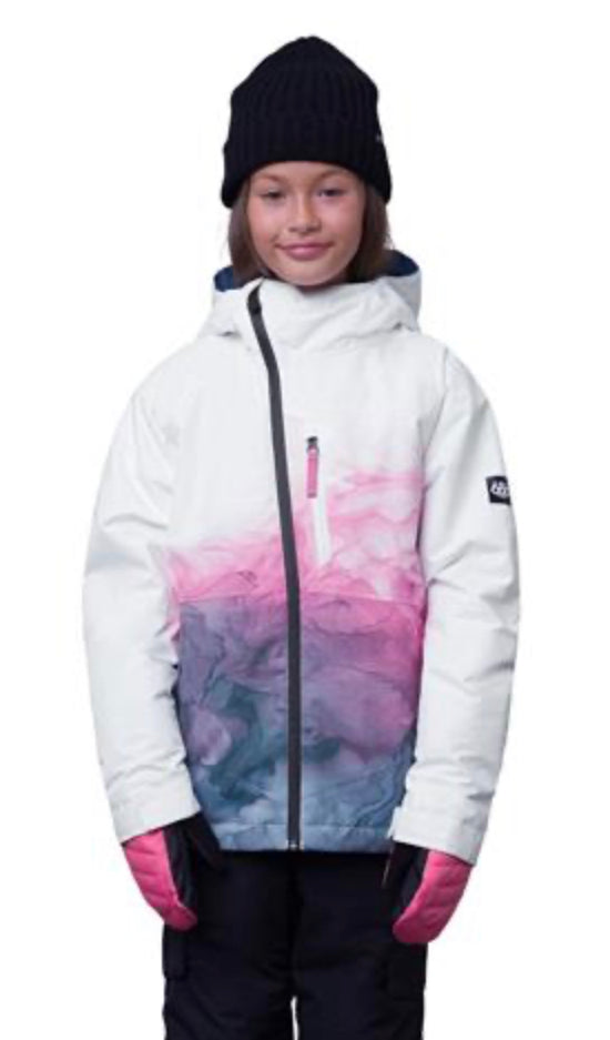 686 - Girls Hydra Insulated Jacket