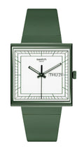 Swatch - What If?