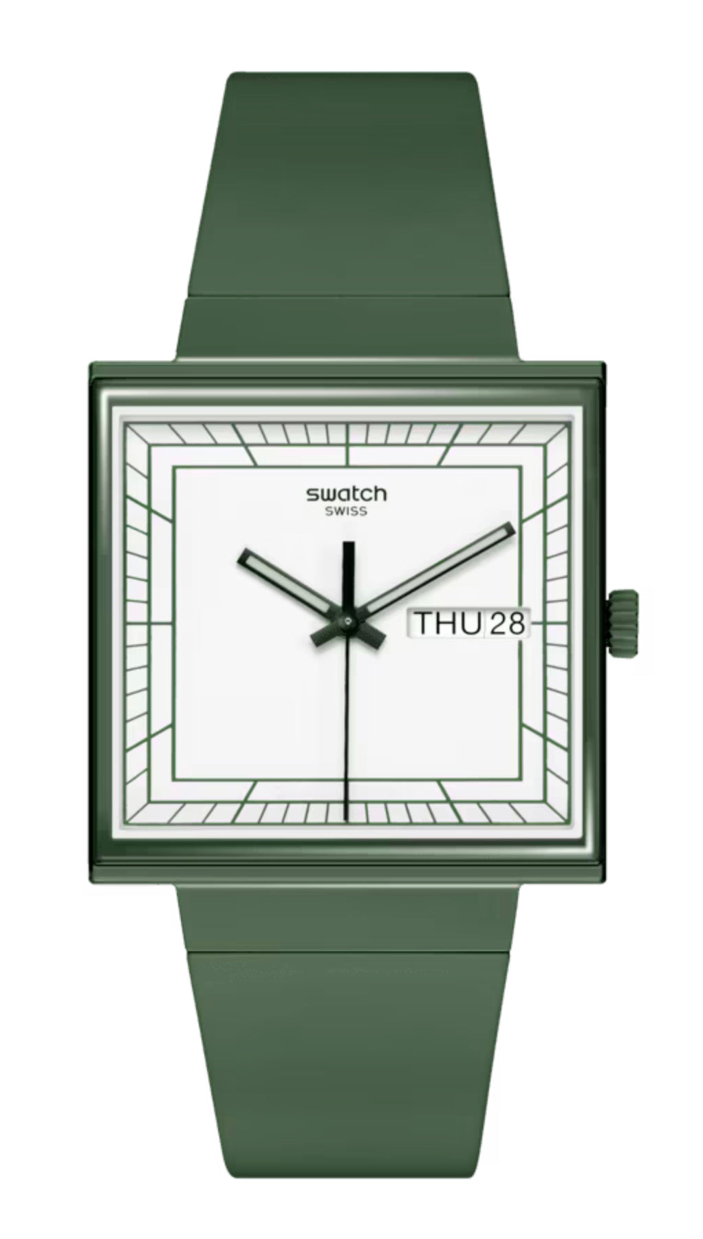 Swatch - What If?