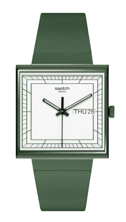 Swatch - What If?