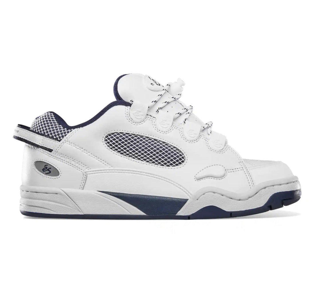 Es Shoes - Muska