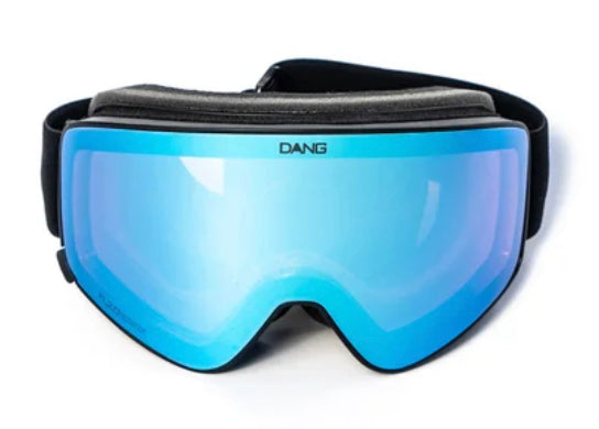 Dang Goggles - FL2.0 MAGNET TECH + BONUS lens and Goggle Garage
