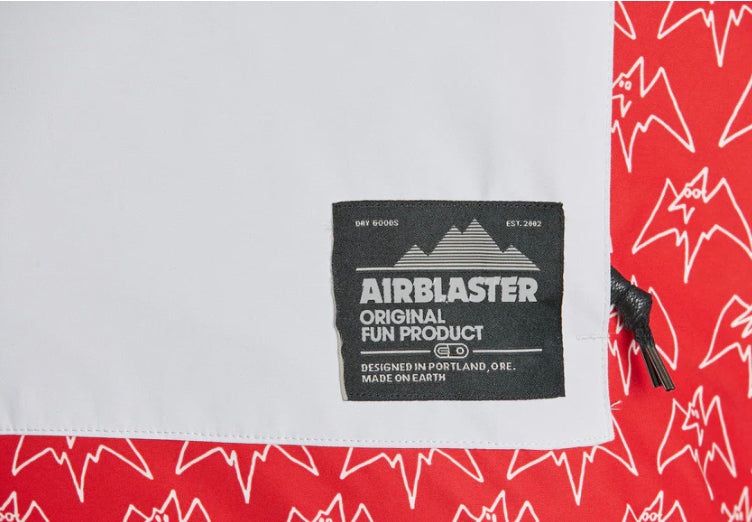 Airblaster - Freedom Pullover