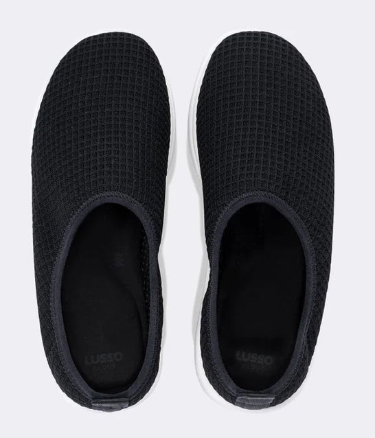 Lusso Shoes - Gehry Waffle