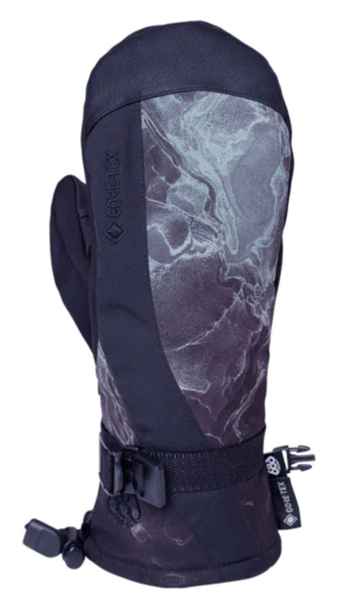 686 - Womens Gore-Tex Linear Mitt