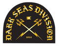Dark Seas - Pins