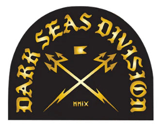 Dark Seas - Pins