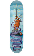 TOY MACHINE - RUSSELL ACTIVATE DECK 8.25"