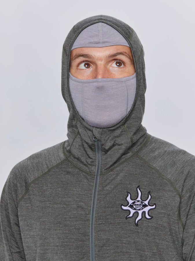 Airblaster - Merino Ninja Face
