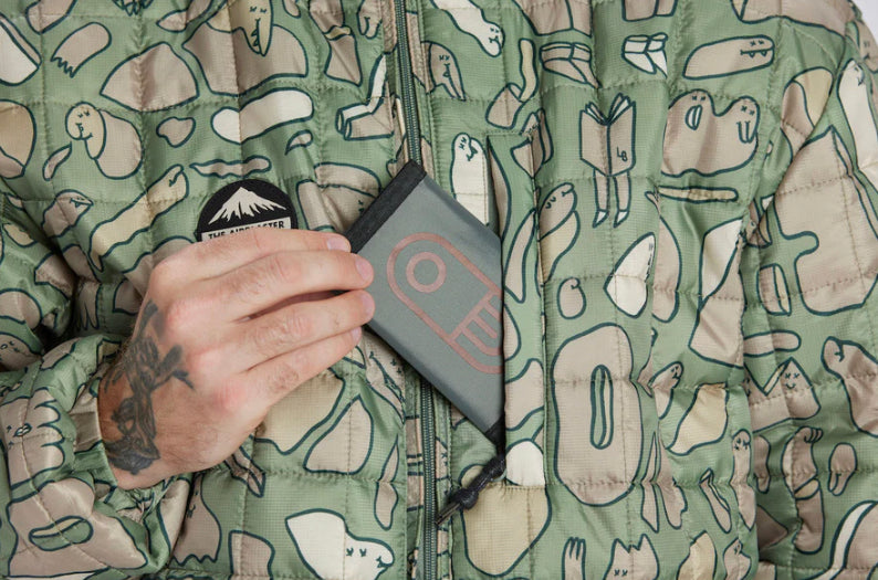 Airblaster - Micro Puff Jacket