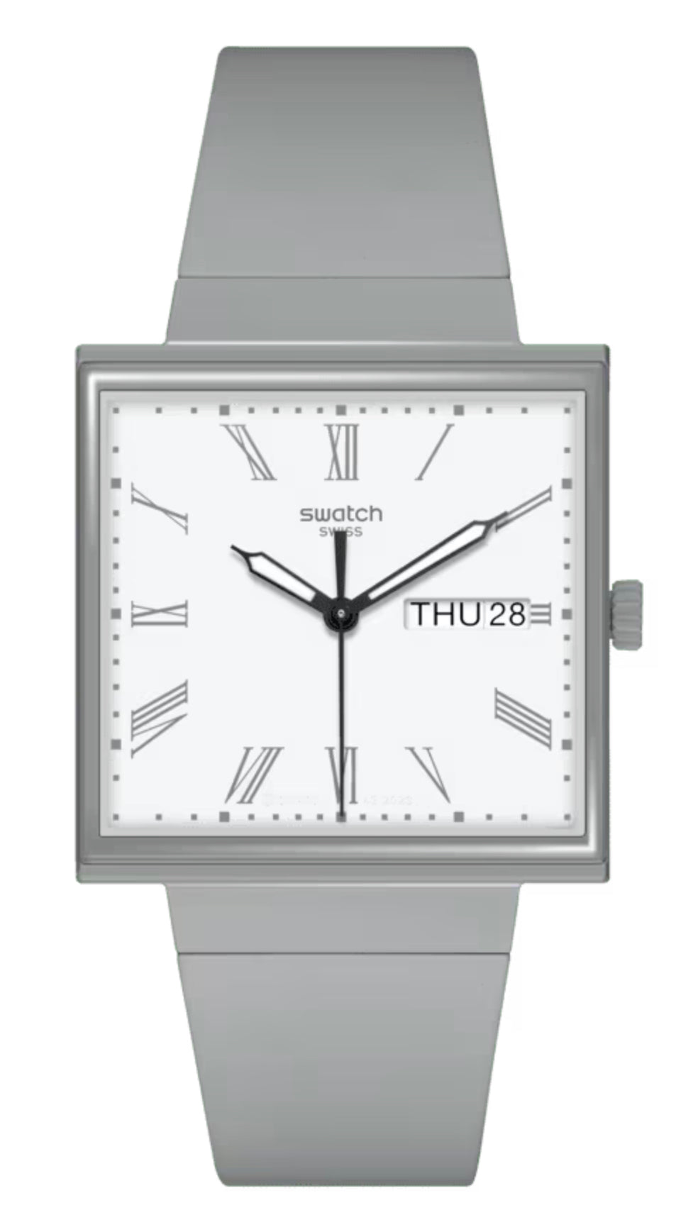 Swatch - What If?