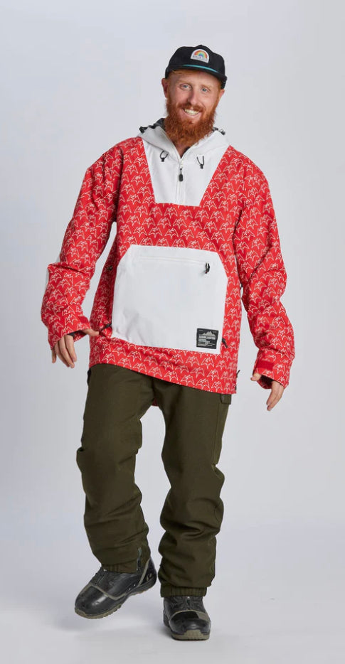 Airblaster - Freedom Pullover