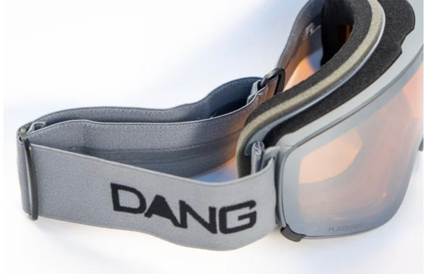 Dang Goggles - FL2.0 MAGNET TECH + BONUS lens and Goggle Garage