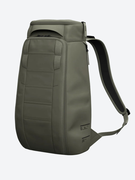 D_b_ - Hugger Backpack