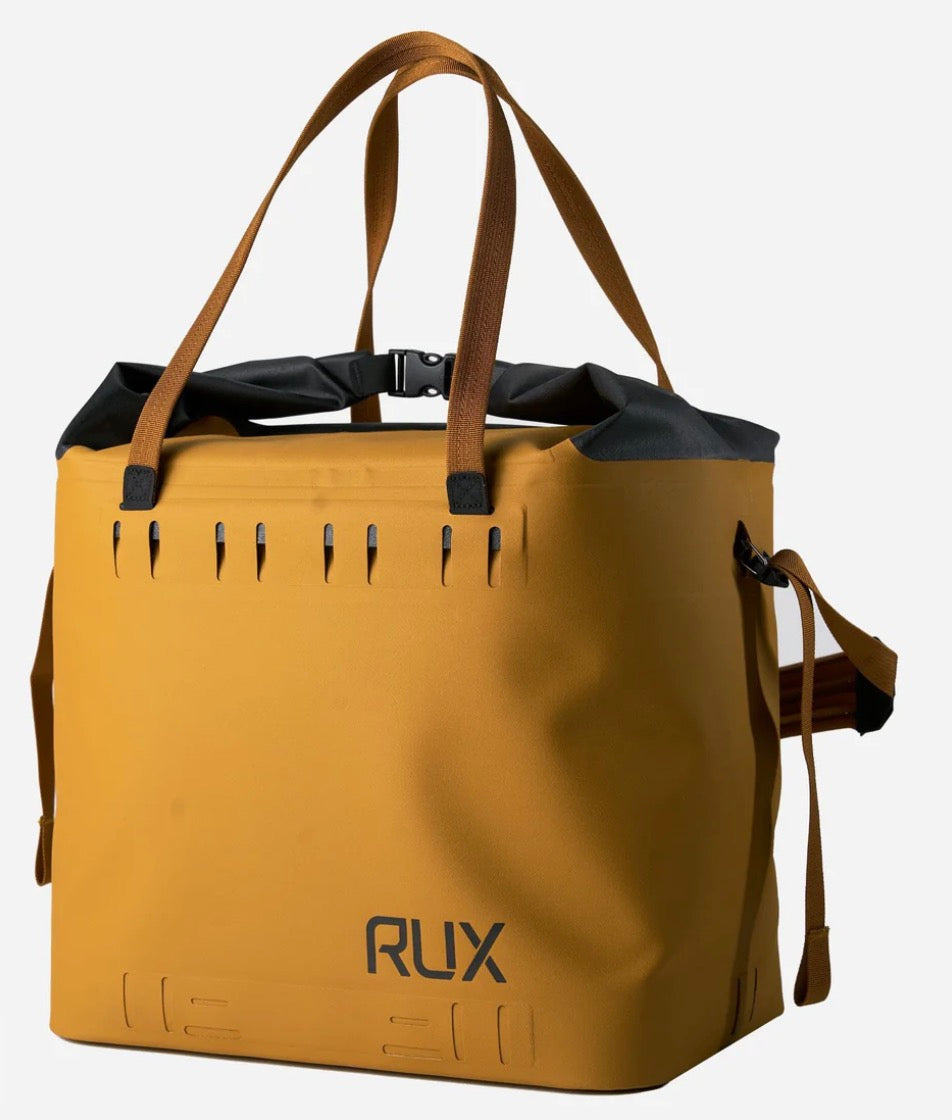 RUX - Soft Cooler Bag (25L)