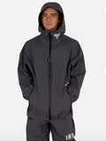 1910 - Auburn 3-Layer Storm Shell Outerwear Jacket