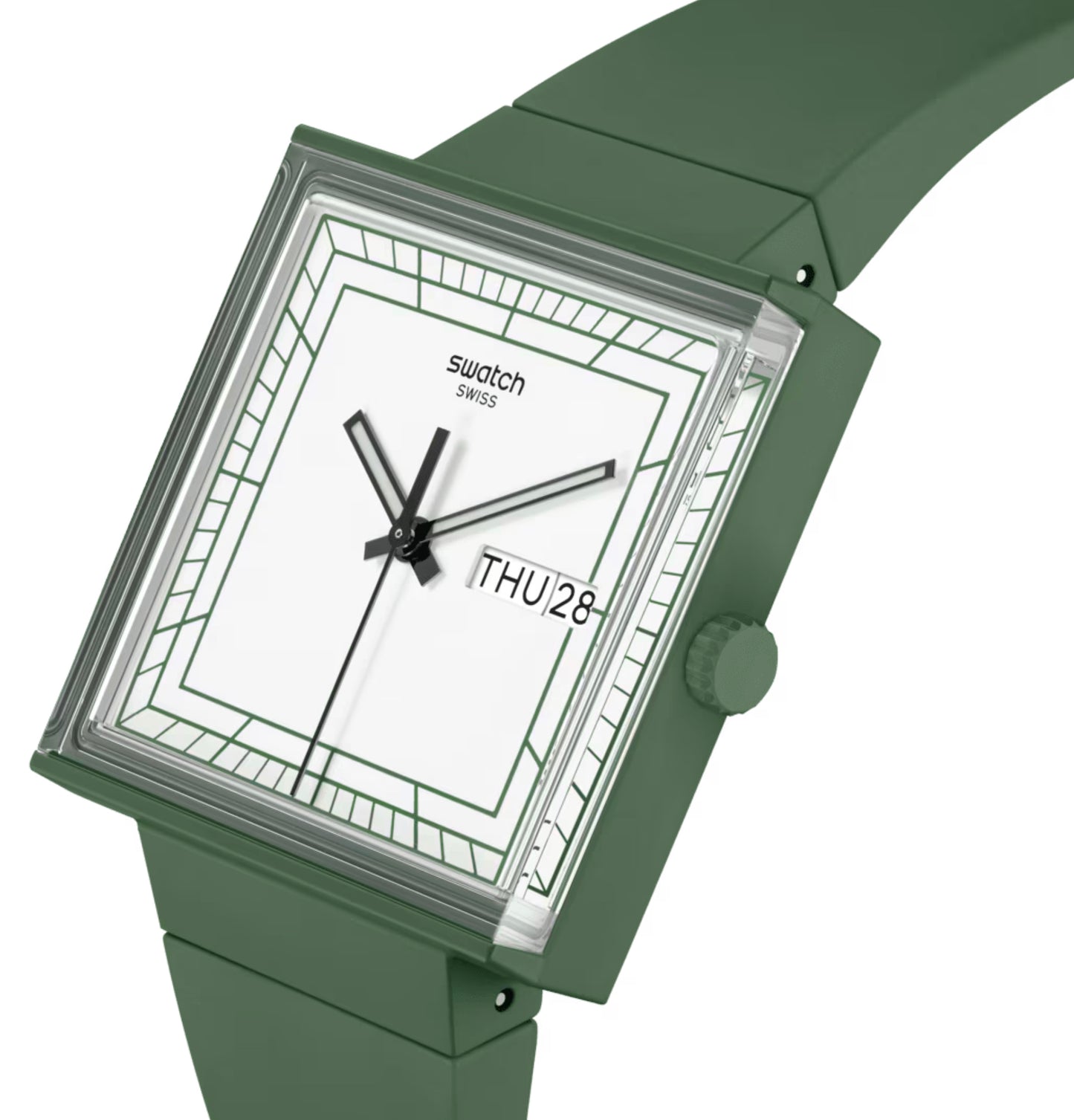 Swatch - What If?
