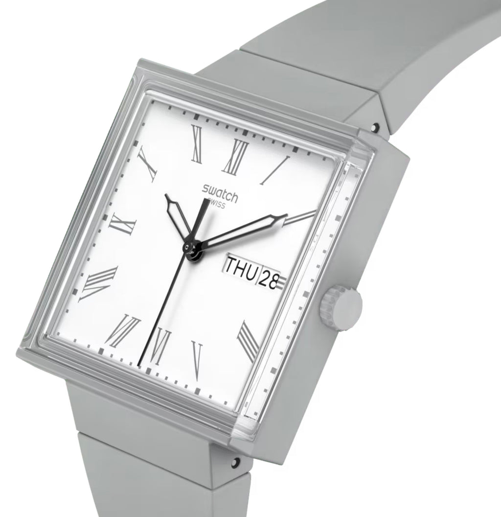 Swatch - What If?