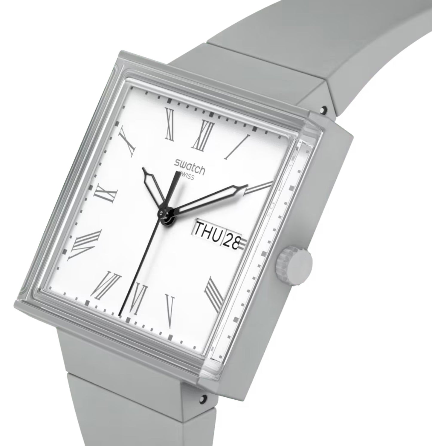 Swatch - What If?