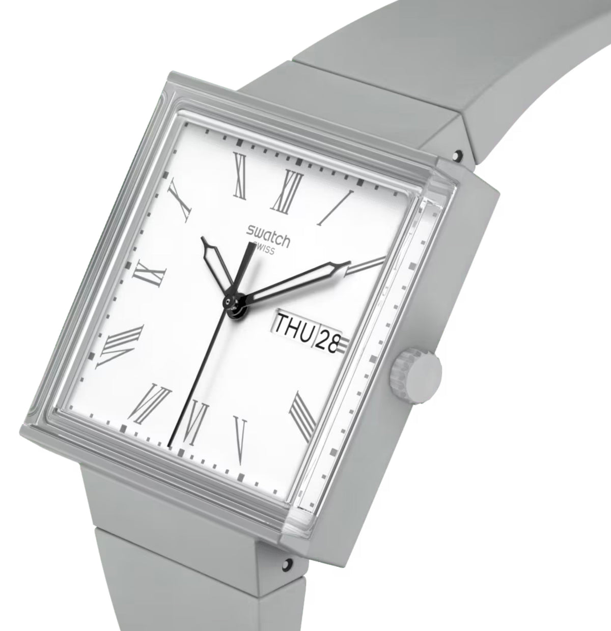 Swatch - What If?