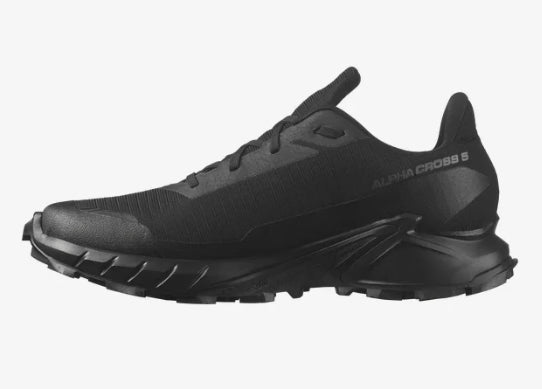 Salomon - Alphacross 5 Gore-Tex