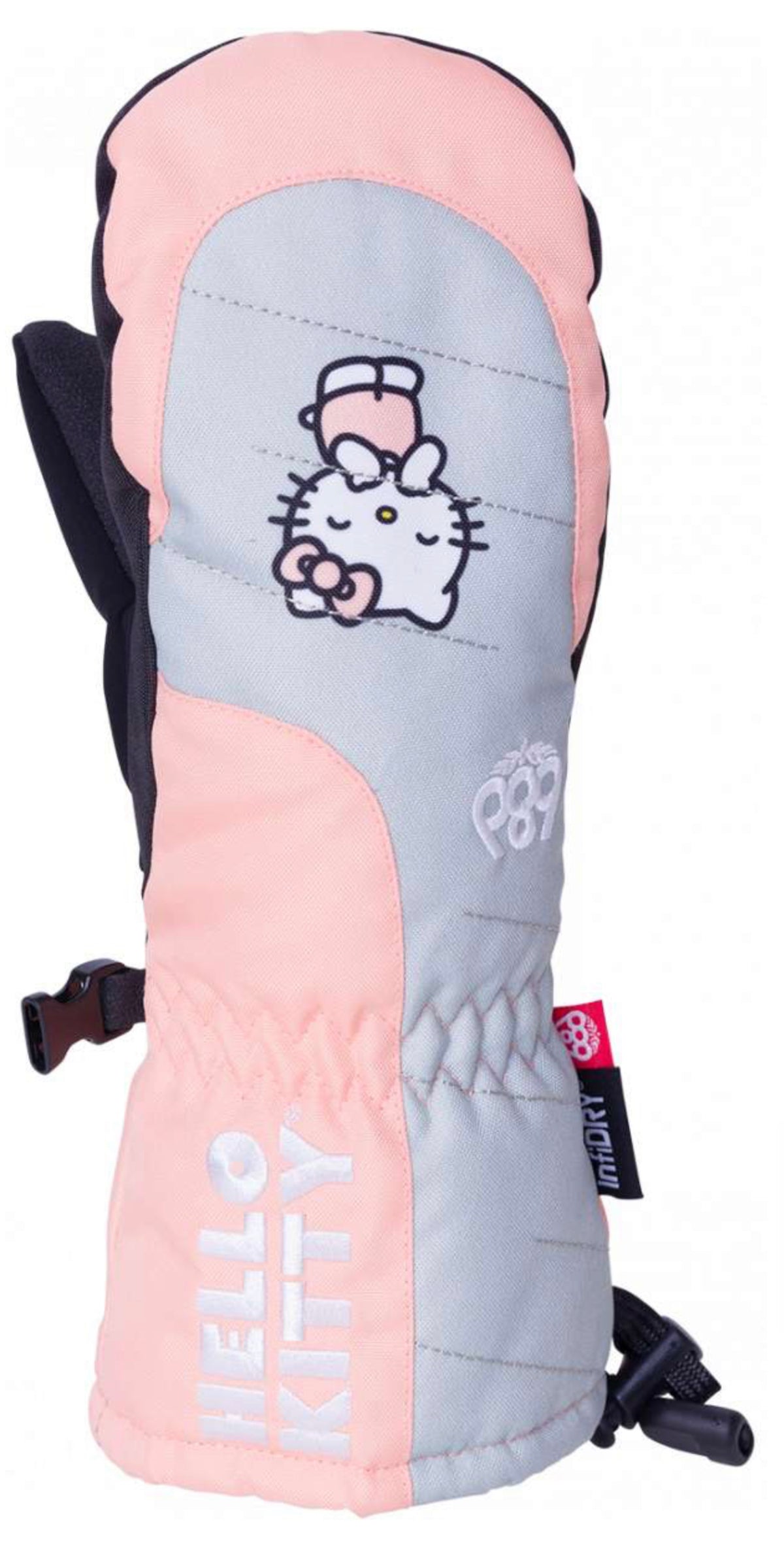 686 - Youth Heat Insulated Mitt