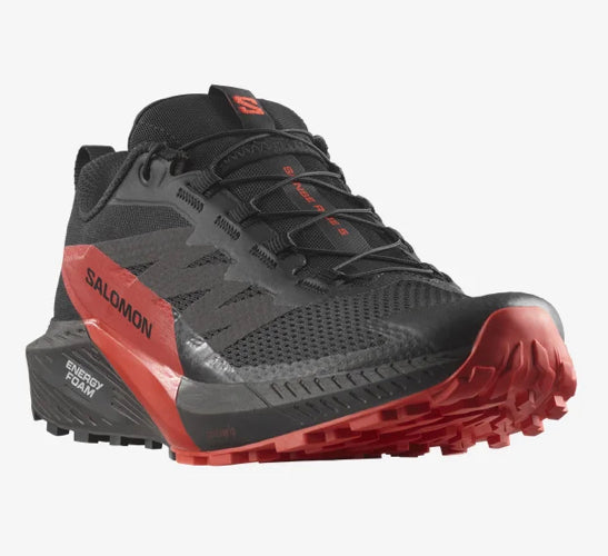 Salomon - Sense Ride 5
