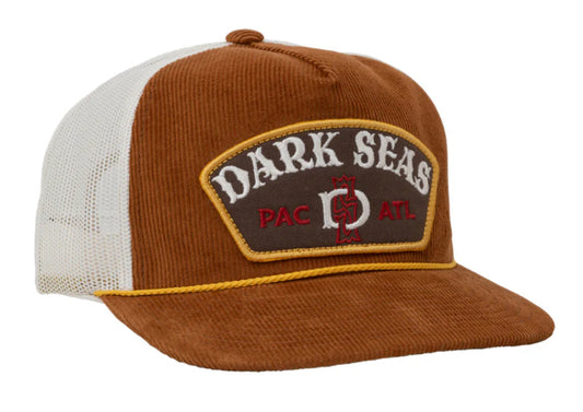 Dark Seas - Lyon Hat