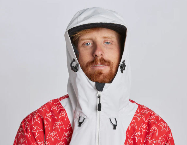 Airblaster - Freedom Pullover