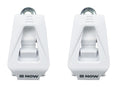 NOW - Carbon Toe Buckle Set