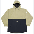 AUTUMN-CASCADE ANORAK