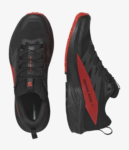 Salomon - Sense Ride 5