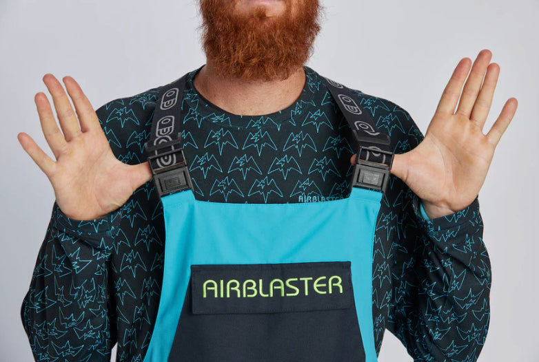 Airblaster - Freedom Bib