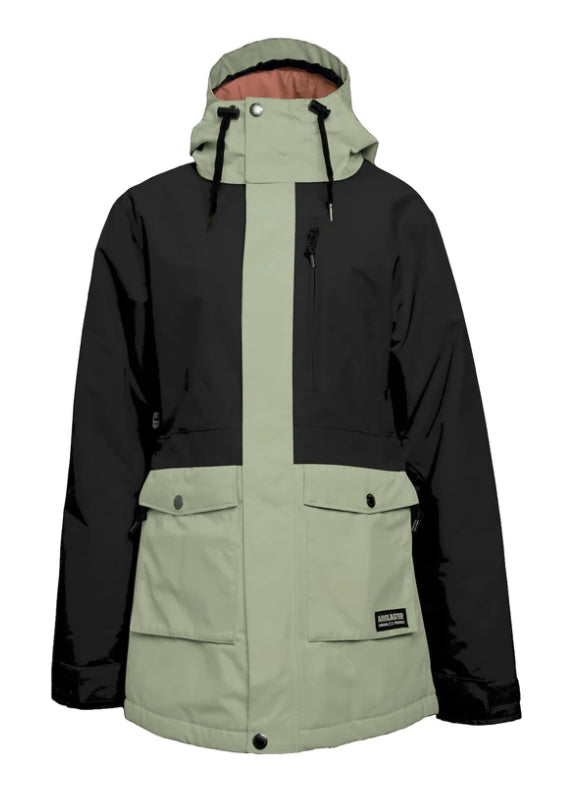 Airblaster - Stay Wild Parka
