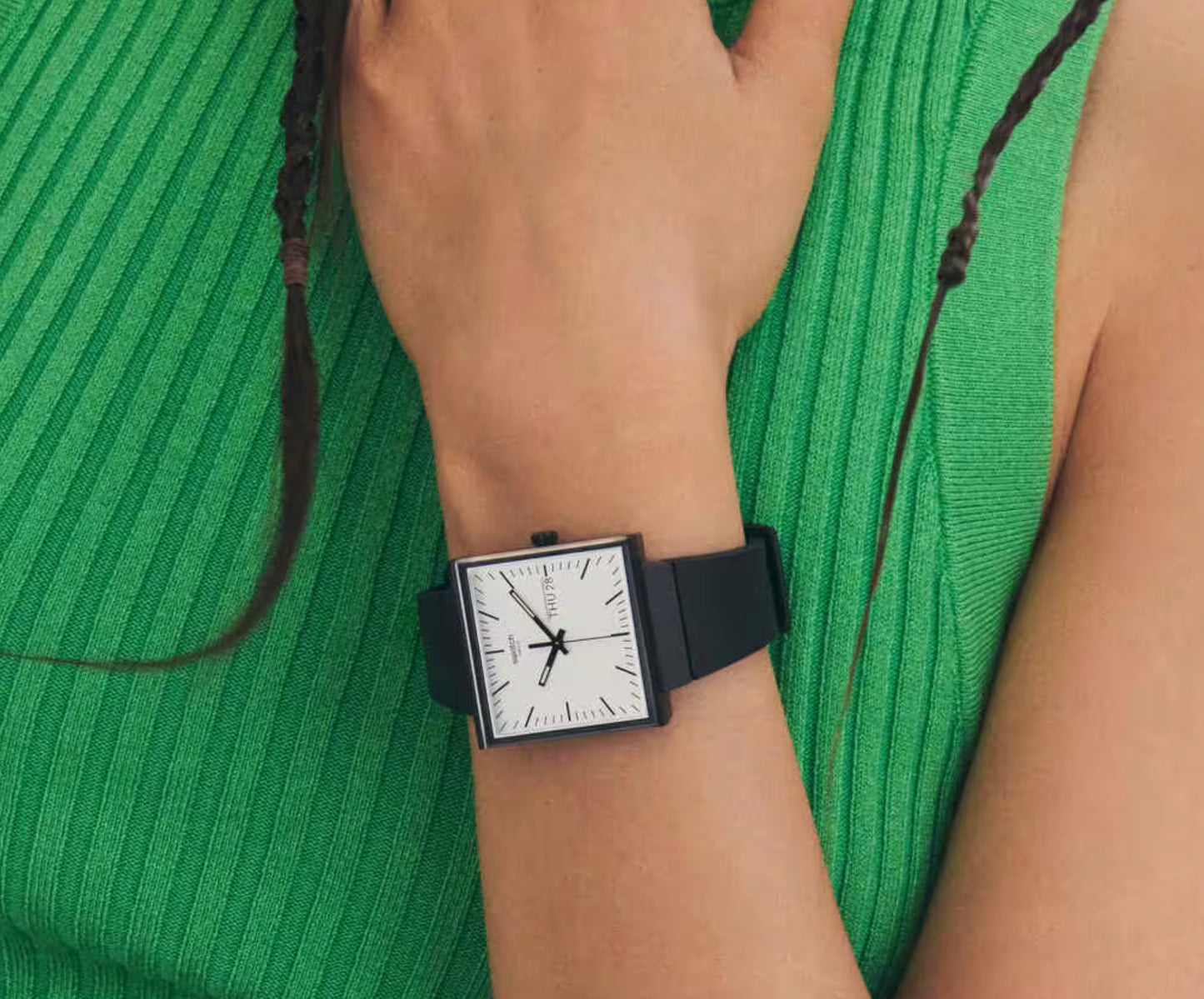 Swatch - What If?