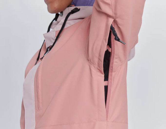 Airblaster - Stay Wild Parka