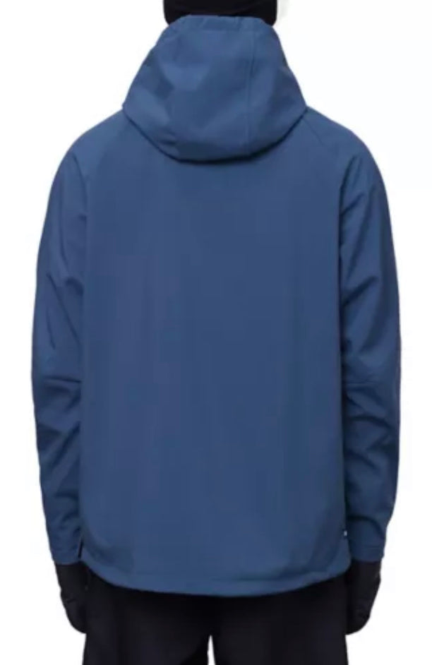 686 - Men's Waterproof Hoody