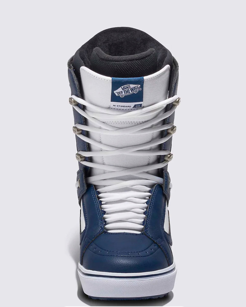 Vans - Hi-Standard OG Snowboard Boots