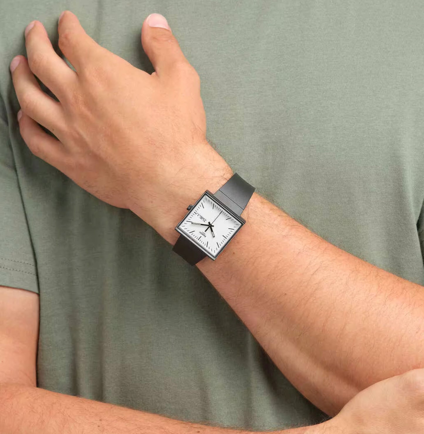 Swatch - What If?