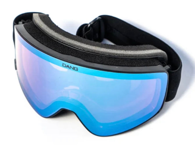 Dang Goggles - FL2.0 MAGNET TECH + BONUS lens and Goggle Garage