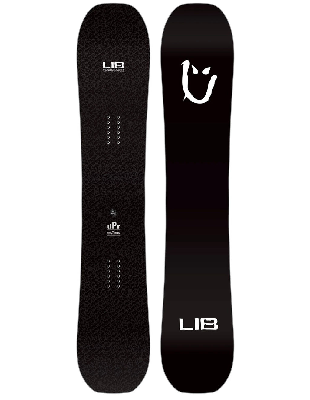 Lib tech Snowboards- DPR 26/27