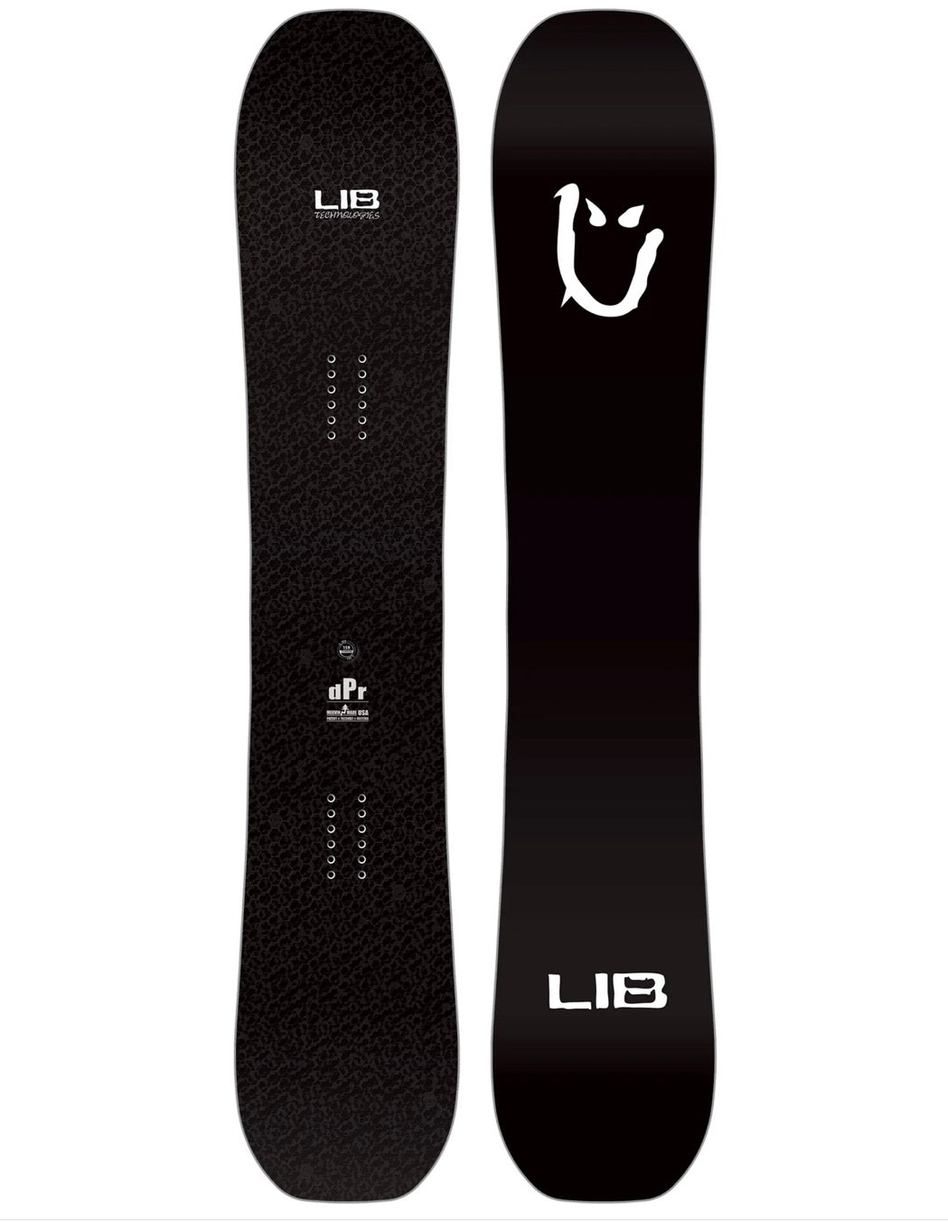Lib tech Snowboards- DPR 26/27