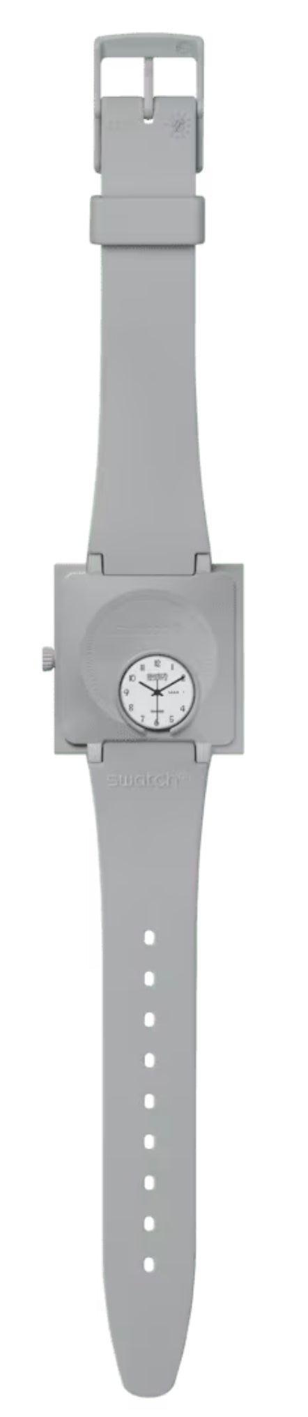 Swatch - What If?